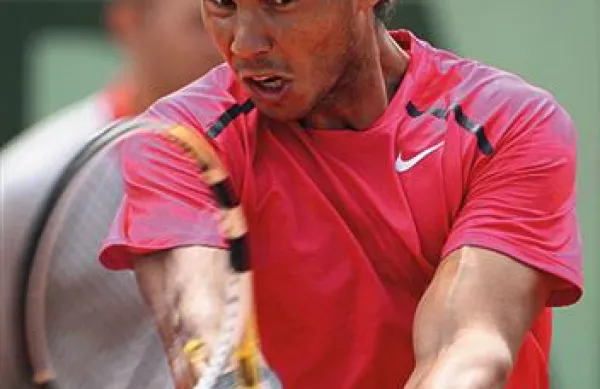 Rafael Nadal