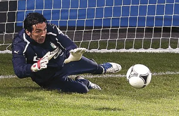 Gianluigi Buffon