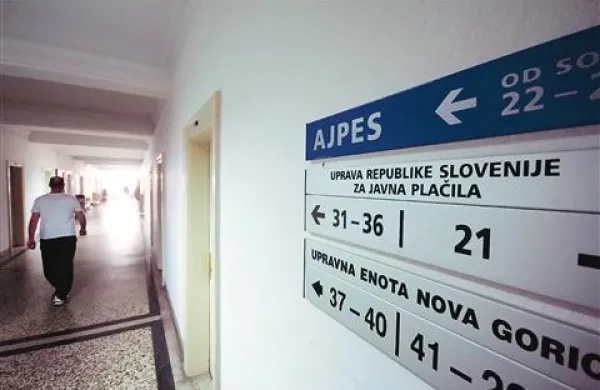 Ukinitev enote v Novi Gorici bo še povečala stroške, je prepričan župan Arčon 