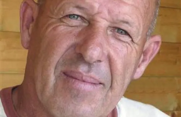 Zarjan Kocina