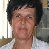 Klara Simčič