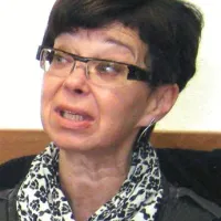 Margareta Srebotnjak Borsellino