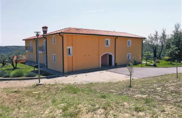 Terapevtska skupnost Drevesa življenja v Cetorah