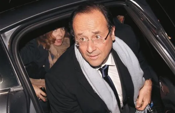 Francoski predsednik Francois Hollande upa, da bo na volitvah dobil veliko, trdno in koherentno večino, kar bi mu omogočilo izvedbo zastavljenega programa