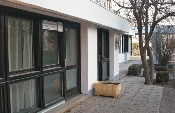 Kako dolgo bodo vrata bistriške krajevne skupnosti še zaprta?