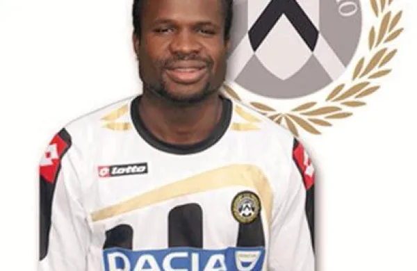 Christian Obodo