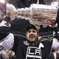 Anže Kopitar