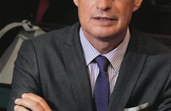 Bine Kordež: “Naš prevzem je bil transparenten, z vsemi soglasji in preko borze. Ni bil naš namen obogateti. Ko se je 2008 spremenila politika, vse tisto, kar je bilo dopustno še leta 2006, nenadoma ni bilo več dovoljeno.”