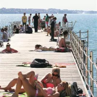 Med cilji, ki so jih zapisali v novi turistični strategiji, je tudi  razvoj turizma v vseh letnih časih