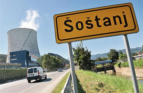 Kriminalisti opravljajo hišne preiskave v zvezi z vodenjem projekta šestega bloka šoštanjske termoelektrarne (Teš 6)