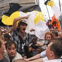 Pohod milijona proti Putinu