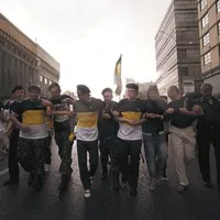 Pohod milijona proti Putinu