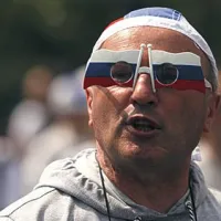 Pohod milijona proti Putinu