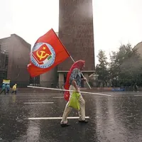 Pohod milijona proti Putinu