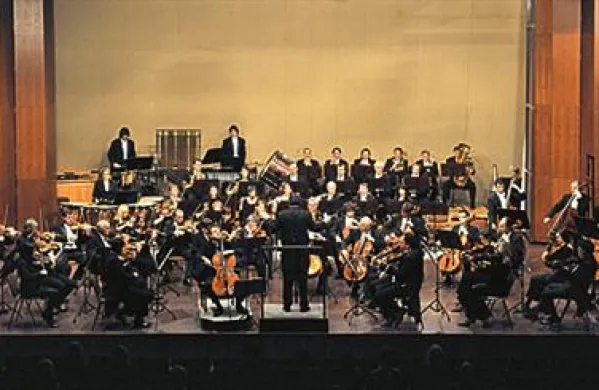 Kulturni program se bo začel s koncertom Orkestra Slovenske filharmonije