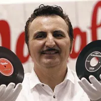 Direktor podjetja Nadalina, ki se ukvarja s čokoladnimi izdelki in začimbami, Marinko Biskić