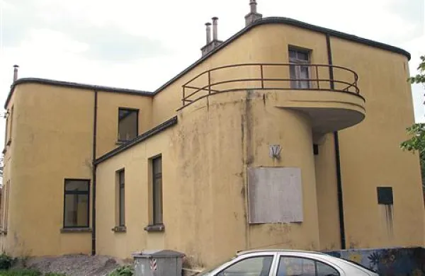 V stari šoli na Brjah bodo uredili  učni center za predelavo kmetijskih pridelkov 