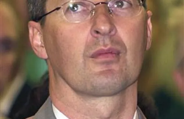 Robert Brajdih
