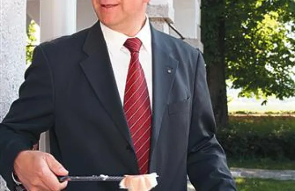 Odslej bo Agroind vodil Boris Jež