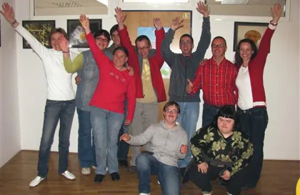 Odkrivali so skrivnosti fotografiranja
