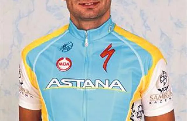 Italijan Simone Ponzi je zmagovalec prve etape kolesarske dirke Po Sloveniji od Celja do Novega mesta (152 km)