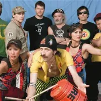 Četrti festival Guča na Krasu bodo odprli Gogol Bordello