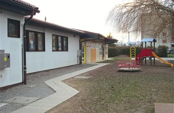 Do jeseni trije novi oddelki vrtca