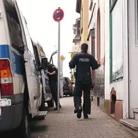 Nem&scaron;ka policija i&scaron;če salafiste
