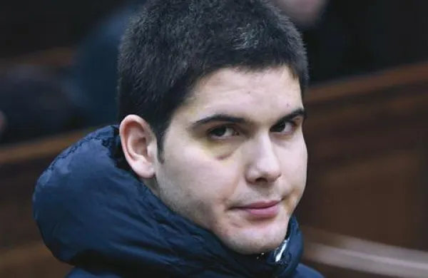Mattia Zambetti