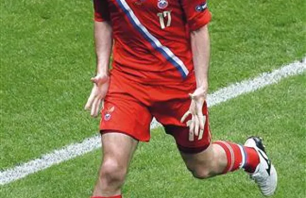 Alan Dzagoev