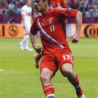 Alan Dzagoev