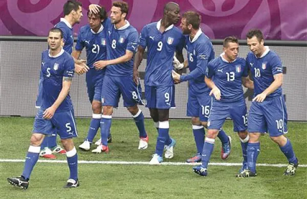 Prvi mož italijanskega olimpijskega komiteja  se bo pritožil zaradi žvižganja ob italijanski himni 