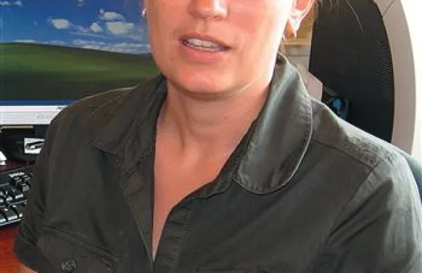 Katja Arzenšek