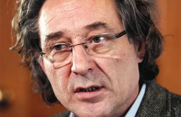 Branimir Štrukelj