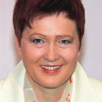 Marija Merljak, 