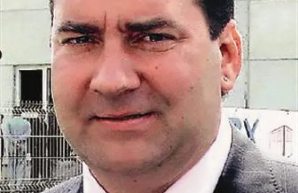 Mako Bandelli: “Dela je še vedno  dovolj.” 