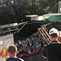 Najdlje so letele Leteče &scaron;price