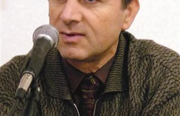 Carlo Spartaco Capogreco 