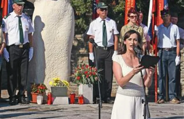 Drinine vrednote so odličen vzor