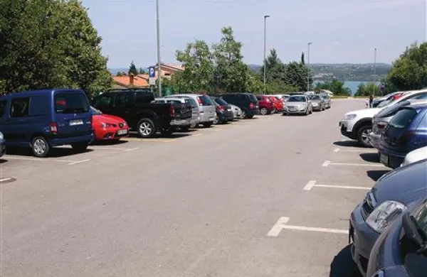 Na osnovni šoli Antona Ukmarja so obvestilo o sumljivem dogajanju v njihovi okolici vzeli skrajno resno