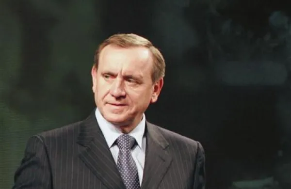 Prvo mesto zaseda predsednik Krkine uprave Jože Colarič