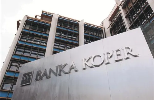 Banka Koper 
