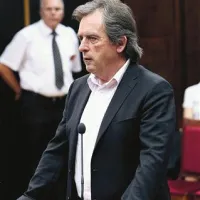 Marjan Mikuž se ni izrekel o krivdi