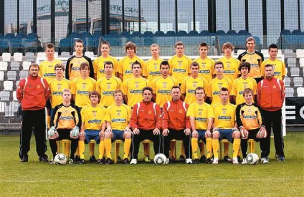 Kadeti FC Koper so:  Jan Andrejašič, Maks Barišič, Damir Bartulovič, Primož Bužan, Zoki Cvetkovič, Domen Črnigoj, Patrik Durmič, Tomaž Gustinčič, Filip Hojnik, Borut Kolar, Marko Krivičič, Jasmin Mašinovič, Nik Mršič, Žan Nikolič, Matej Pavlovič, Chris Pletikos, Patrik Posavac, Matic Reja, Tomaž Rodica, Armin Talič in Jan Zlatič 