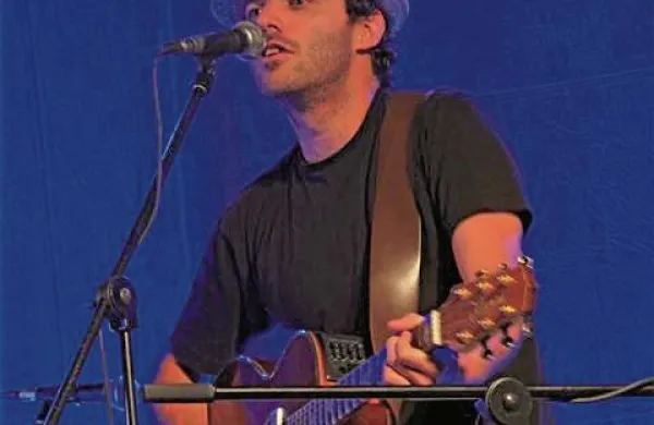 Rudi Bučar