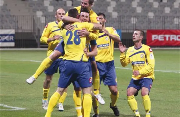 FC Luka Koper