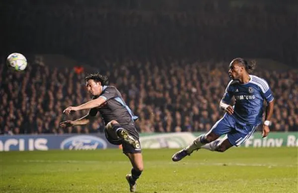 Didier Drogba