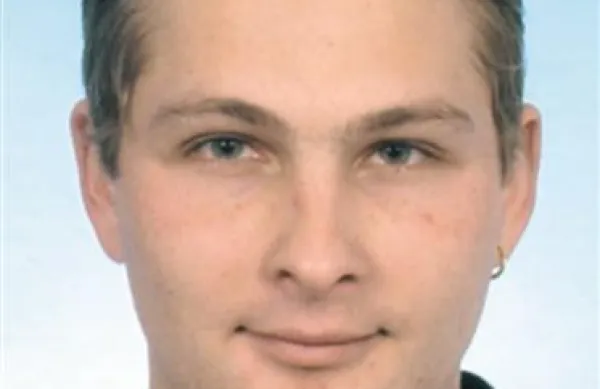 Pogrešani Ronny Pernat