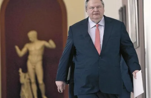 Evangelos Venizelos