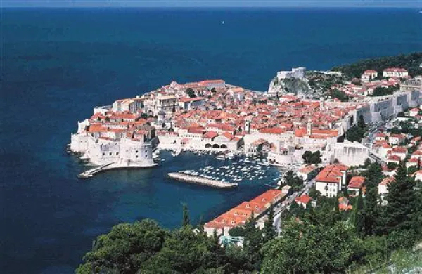 Slovenija in Hrva&scaron;ka krepita turistično sodelovanje